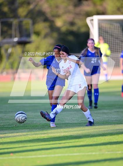 Thumbnail 2 in Covina @ The Webb Schools photogallery.