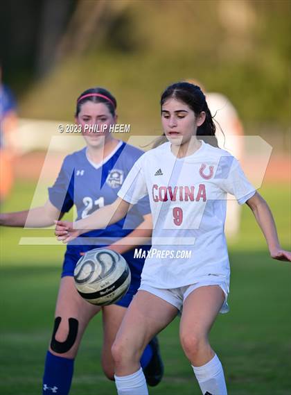 Thumbnail 1 in Covina @ The Webb Schools photogallery.
