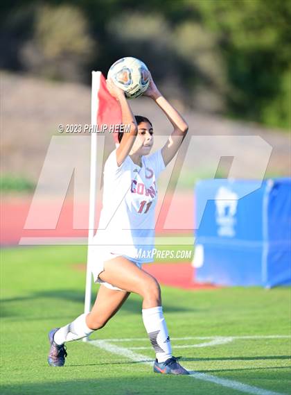 Thumbnail 3 in Covina @ The Webb Schools photogallery.