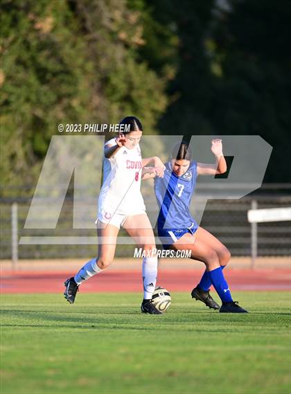 Thumbnail 3 in Covina @ The Webb Schools photogallery.