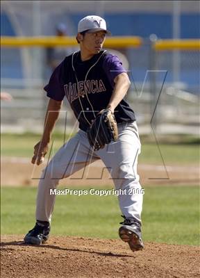Thumbnail 3 in Valencia @ Saugus photogallery.