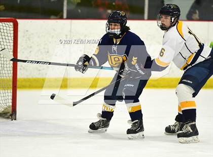 Thumbnail 2 in Woodstock Academy @ East Haven photogallery.