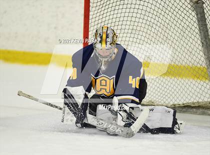 Thumbnail 3 in Woodstock Academy @ East Haven photogallery.