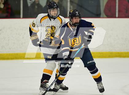 Thumbnail 2 in Woodstock Academy @ East Haven photogallery.