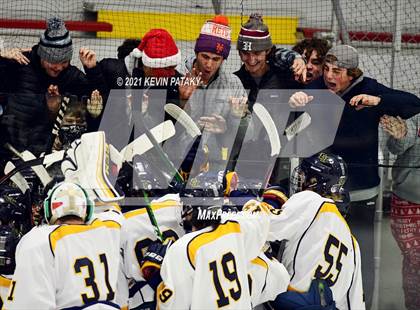 Thumbnail 2 in Woodstock Academy @ East Haven photogallery.