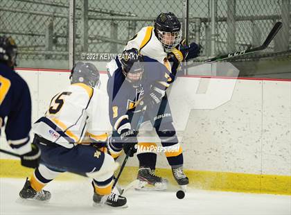 Thumbnail 3 in Woodstock Academy @ East Haven photogallery.