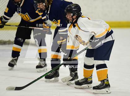 Thumbnail 3 in Woodstock Academy @ East Haven photogallery.