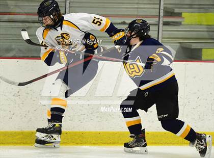 Thumbnail 3 in Woodstock Academy @ East Haven photogallery.