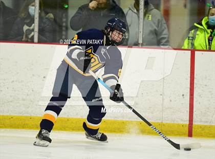 Thumbnail 1 in Woodstock Academy @ East Haven photogallery.