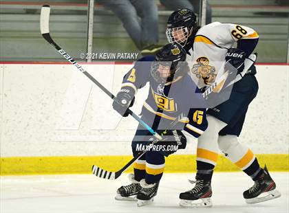 Thumbnail 3 in Woodstock Academy @ East Haven photogallery.