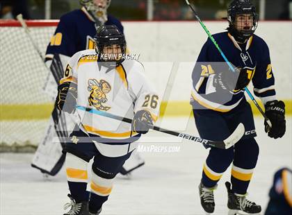 Thumbnail 1 in Woodstock Academy @ East Haven photogallery.