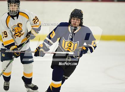 Thumbnail 3 in Woodstock Academy @ East Haven photogallery.