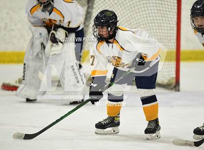 Thumbnail 3 in Woodstock Academy @ East Haven photogallery.