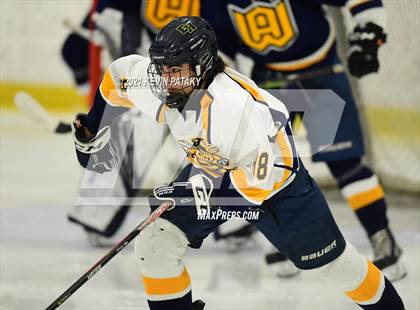 Thumbnail 3 in Woodstock Academy @ East Haven photogallery.