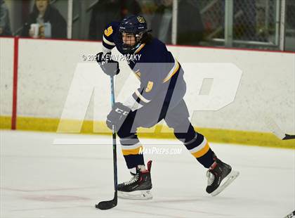 Thumbnail 1 in Woodstock Academy @ East Haven photogallery.
