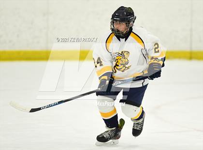 Thumbnail 1 in Woodstock Academy @ East Haven photogallery.