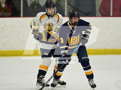 Thumbnail 3 in Woodstock Academy @ East Haven photogallery.