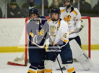 Thumbnail 3 in Woodstock Academy @ East Haven photogallery.