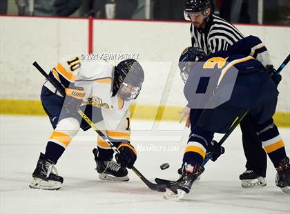 Thumbnail 2 in Woodstock Academy @ East Haven photogallery.