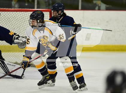 Thumbnail 3 in Woodstock Academy @ East Haven photogallery.
