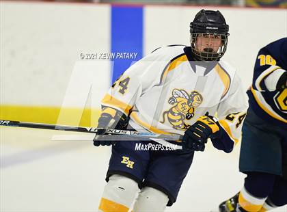 Thumbnail 2 in Woodstock Academy @ East Haven photogallery.