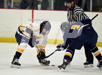 Thumbnail 3 in Woodstock Academy @ East Haven photogallery.