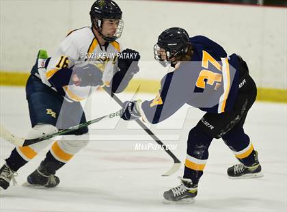 Thumbnail 3 in Woodstock Academy @ East Haven photogallery.