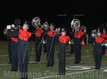 Thumbnail 1 in Edwardsville vs. East St. Louis photogallery.