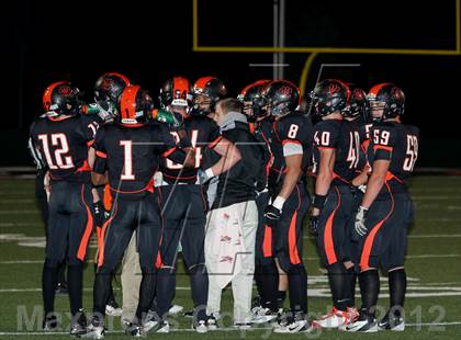 Thumbnail 2 in Edwardsville vs. East St. Louis photogallery.