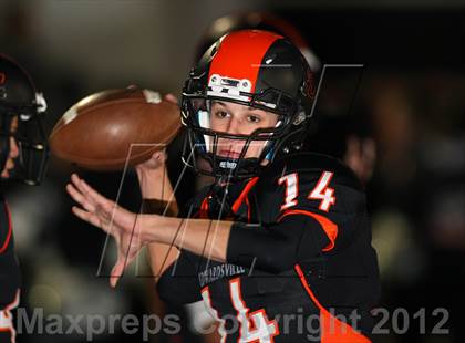 Thumbnail 1 in Edwardsville vs. East St. Louis photogallery.