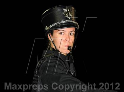 Thumbnail 2 in Edwardsville vs. East St. Louis photogallery.