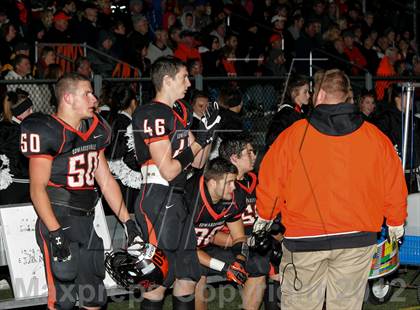 Thumbnail 1 in Edwardsville vs. East St. Louis photogallery.