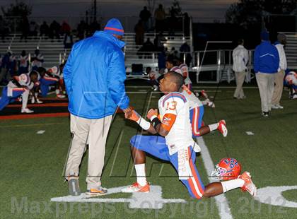 Thumbnail 1 in Edwardsville vs. East St. Louis photogallery.