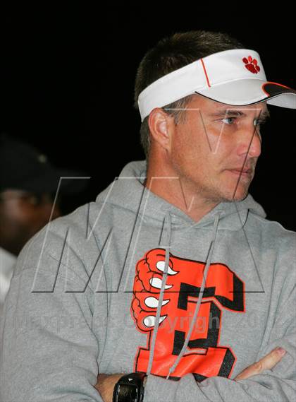 Thumbnail 3 in Edwardsville vs. East St. Louis photogallery.