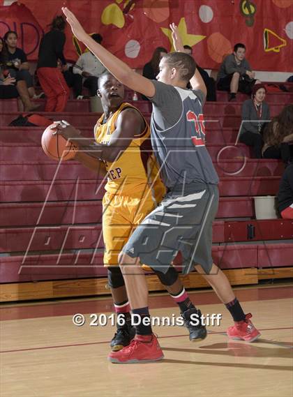 Thumbnail 3 in San Juan @ Encina Prep photogallery.