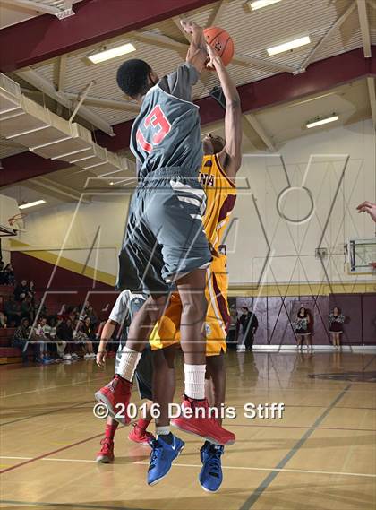 Thumbnail 1 in San Juan @ Encina Prep photogallery.