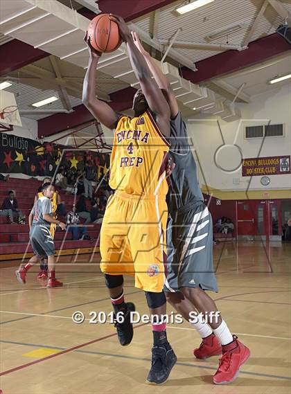 Thumbnail 1 in San Juan @ Encina Prep photogallery.