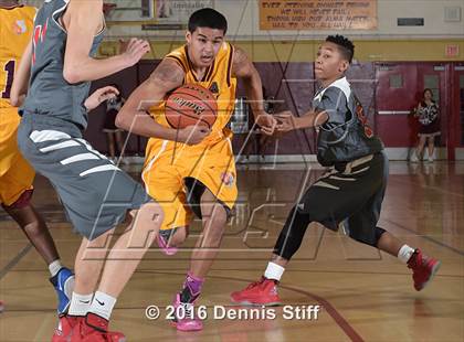 Thumbnail 3 in San Juan @ Encina Prep photogallery.