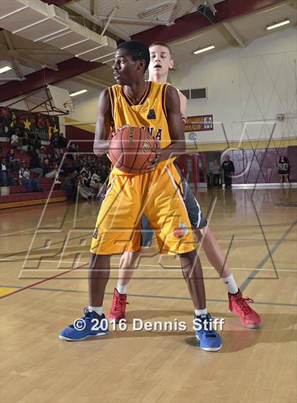 Thumbnail 3 in San Juan @ Encina Prep photogallery.