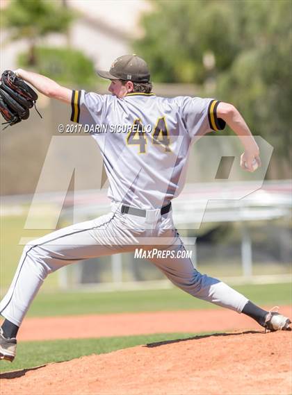 Thumbnail 3 in Arapahoe vs. Mountain Pointe (Pride Classic) photogallery.