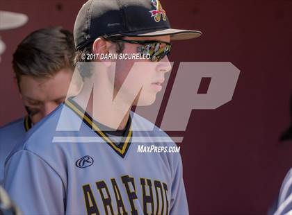 Thumbnail 3 in Arapahoe vs. Mountain Pointe (Pride Classic) photogallery.