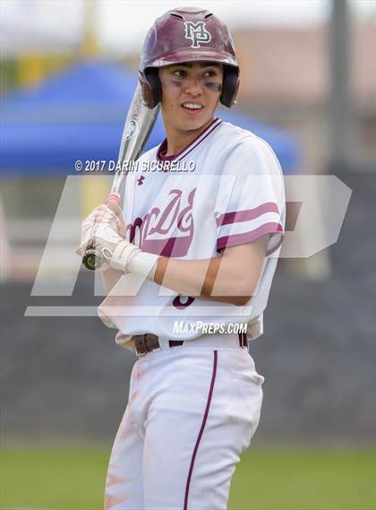 Thumbnail 2 in Arapahoe vs. Mountain Pointe (Pride Classic) photogallery.