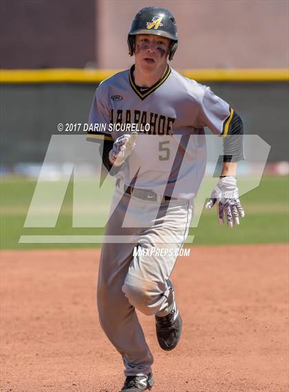 Thumbnail 3 in Arapahoe vs. Mountain Pointe (Pride Classic) photogallery.