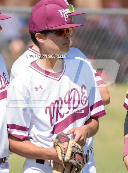 Thumbnail 1 in Arapahoe vs. Mountain Pointe (Pride Classic) photogallery.