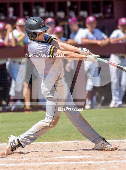 Thumbnail 1 in Arapahoe vs. Mountain Pointe (Pride Classic) photogallery.