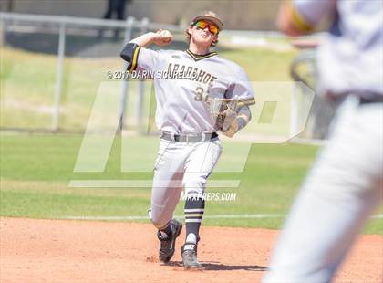 Thumbnail 1 in Arapahoe vs. Mountain Pointe (Pride Classic) photogallery.
