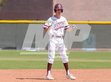 Thumbnail 1 in Arapahoe vs. Mountain Pointe (Pride Classic) photogallery.