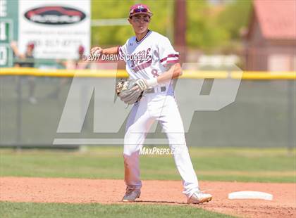 Thumbnail 1 in Arapahoe vs. Mountain Pointe (Pride Classic) photogallery.
