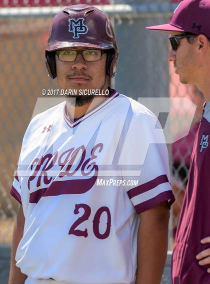 Thumbnail 1 in Arapahoe vs. Mountain Pointe (Pride Classic) photogallery.