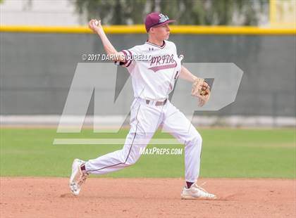 Thumbnail 2 in Arapahoe vs. Mountain Pointe (Pride Classic) photogallery.